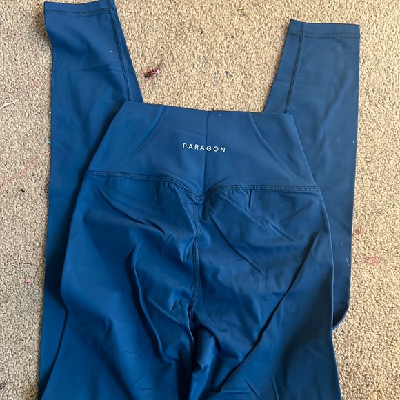 Paragon Fitwear Pants - brand new paragon leggings